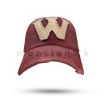 Emb W Rough Style Cap - Image 3