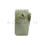 Mini Box Side Bag - Image 6