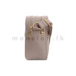 Mini Box Side Bag - Image 3