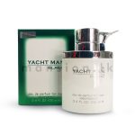 Yacht Man EDP Blanc - 100ml