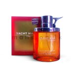 Yacht Man EDP Energy - 100ml