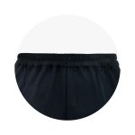 Wide Leg Four Quarter Pant - Image 4