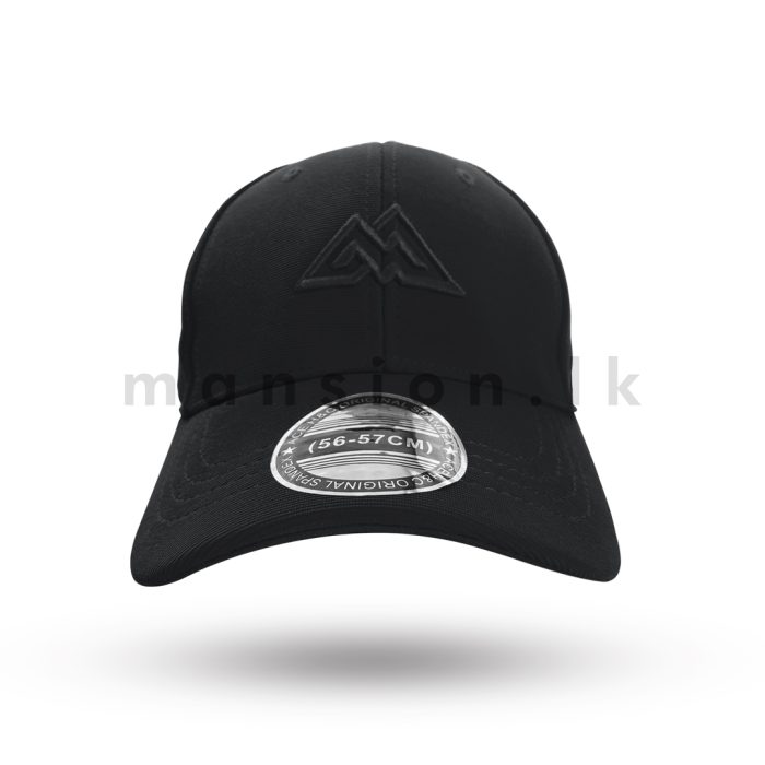 Full Covered Cap - Image 2