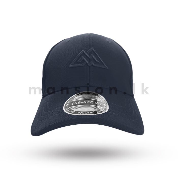 Full Covered Cap - Image 3