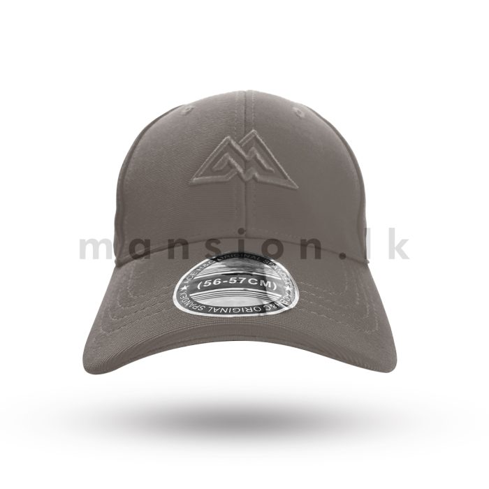 Full Covered Cap - Image 5