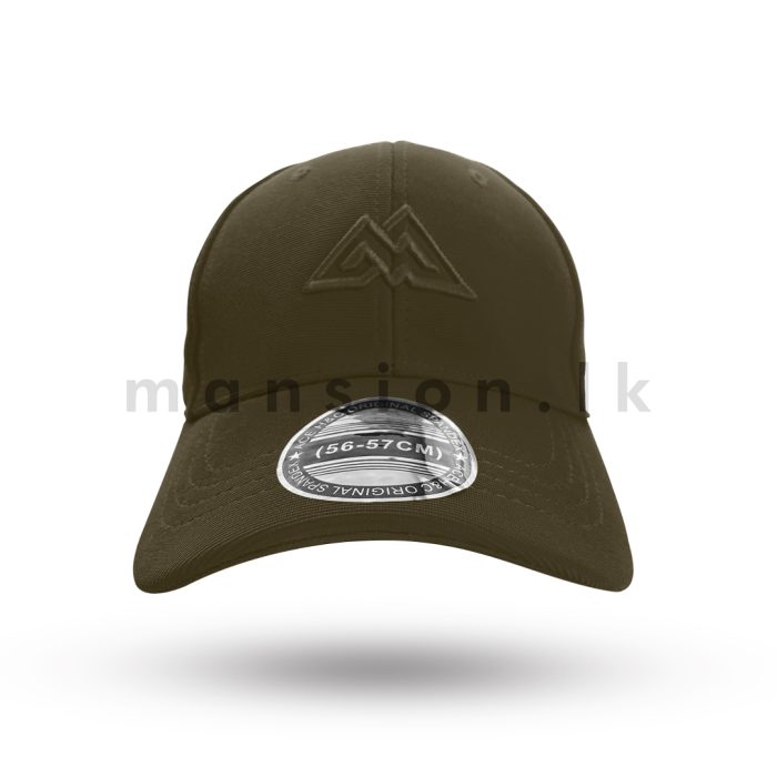 Full Covered Cap - Image 6