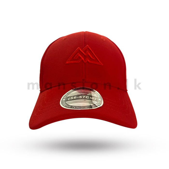 Full Covered Cap - Image 7