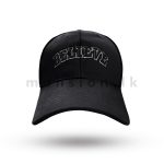 Emb Believed Cap - Image 2