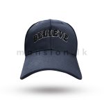 Emb Believed Cap - Image 3