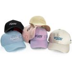 Emb Ministry Podcast Cap