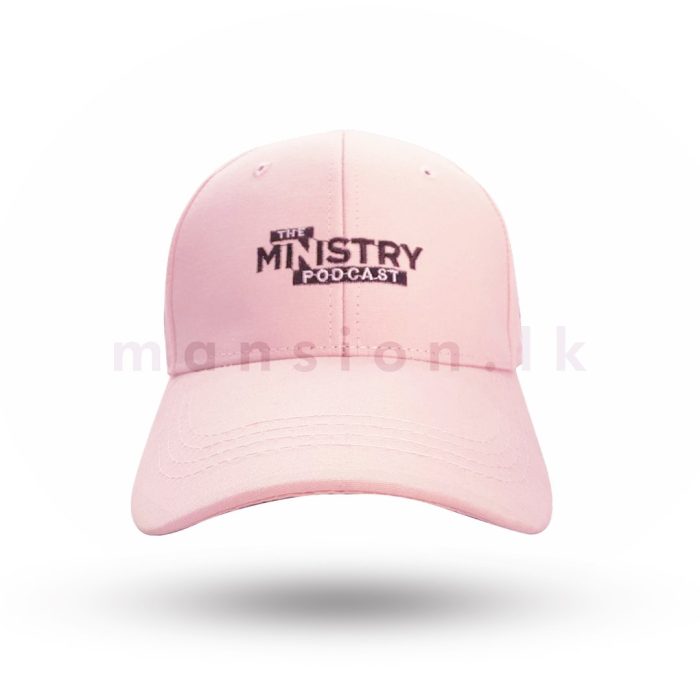 Emb Ministry Podcast Cap - Image 2
