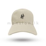 Emb H Cap - Image 3