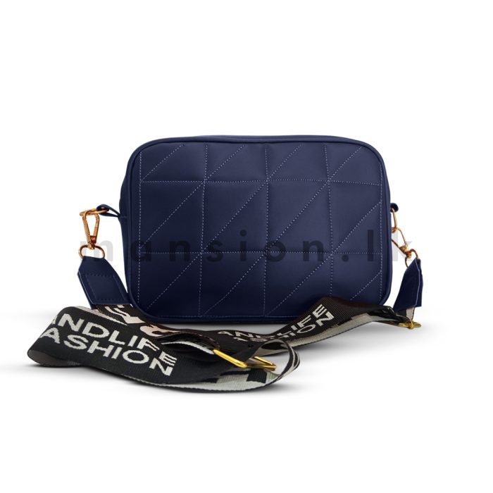 Street Strap Side Bag - Image 2