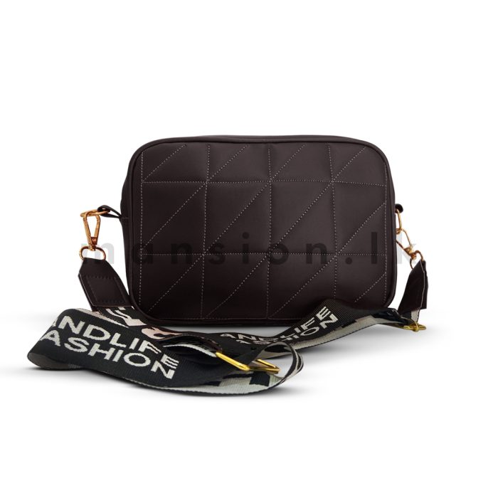 Street Strap Side Bag - Image 8