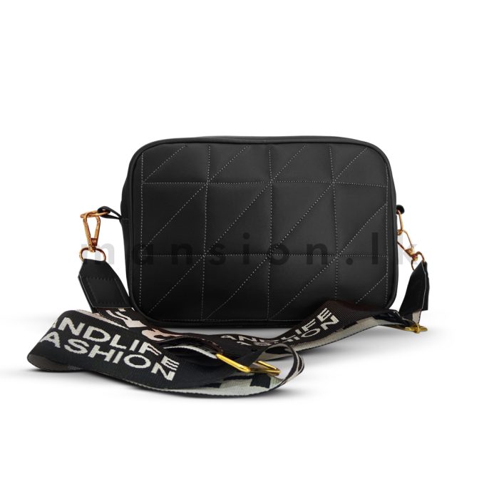 Street Strap Side Bag - Image 11