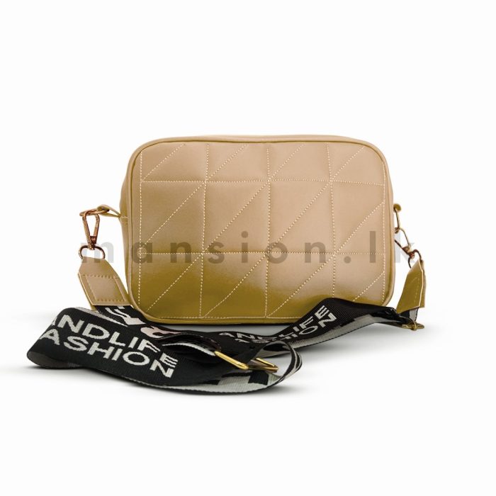 Street Strap Side Bag - Image 20