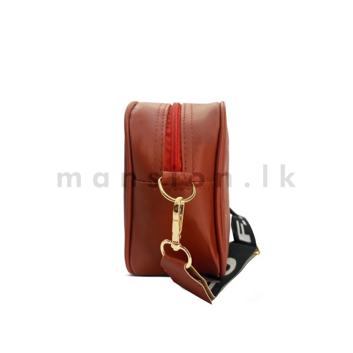 Street Strap Side Bag - Image 16