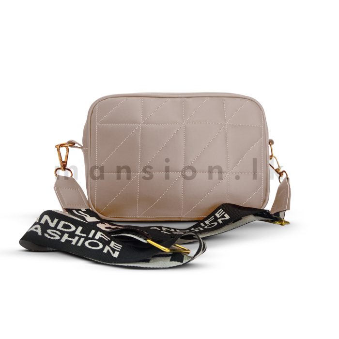 Street Strap Side Bag - Image 17
