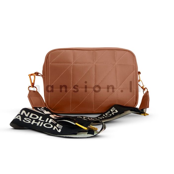 Street Strap Side Bag - Image 23