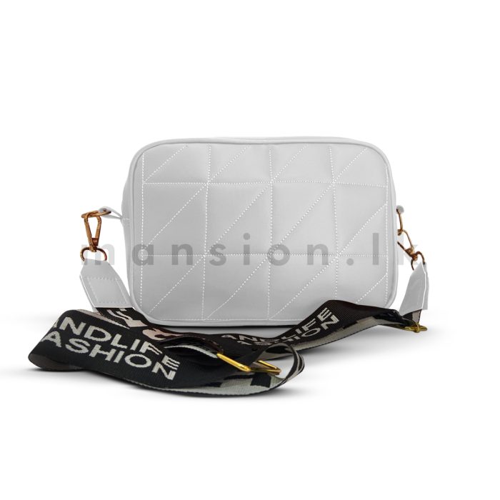 Street Strap Side Bag - Image 26