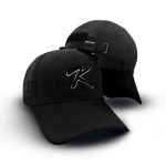 Emb K Cap - Image 2