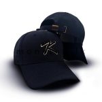 Emb K Cap - Image 6