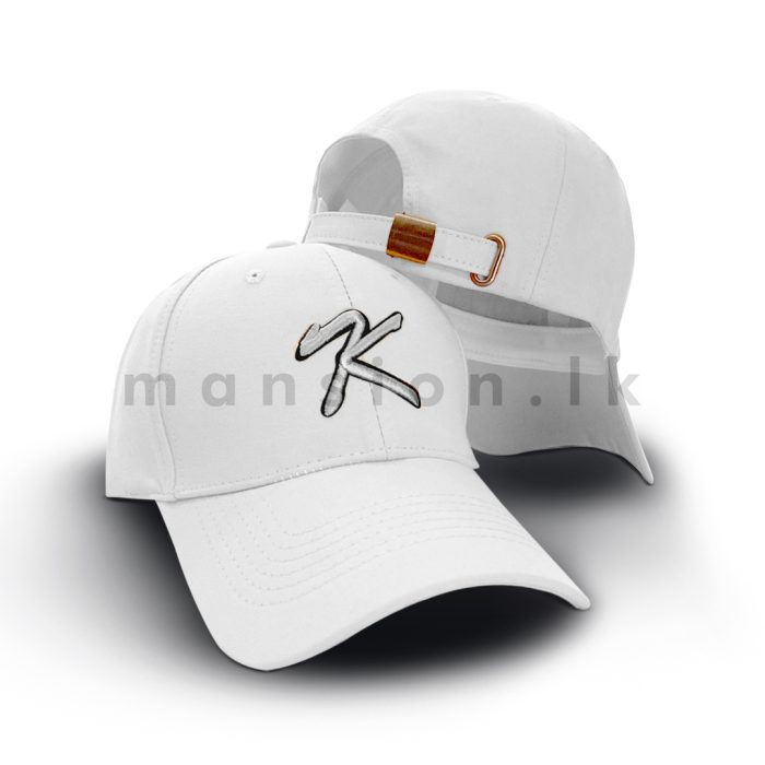 Emb K Cap - Image 5