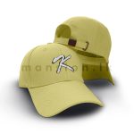 Emb K Cap - Image 7