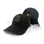 Emb Simple Wave Cap - Image 5