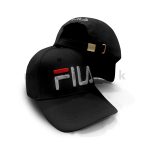Emb FILA Cap - Image 5
