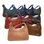 Hobo Shoulder Bag