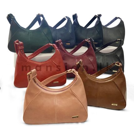 Hobo Shoulder Bag