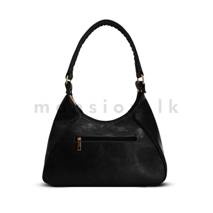 Hobo Shoulder Bag - Image 15