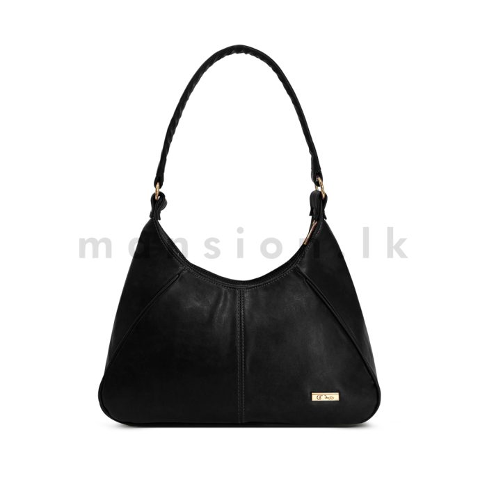 Hobo Shoulder Bag - Image 14