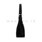 Hobo Shoulder Bag - Image 16