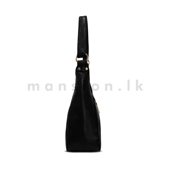 Hobo Shoulder Bag - Image 16