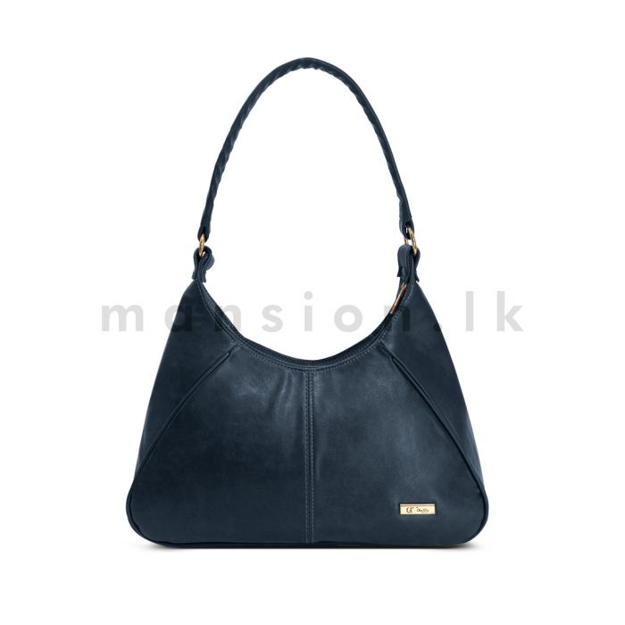 Hobo Shoulder Bag - Image 17