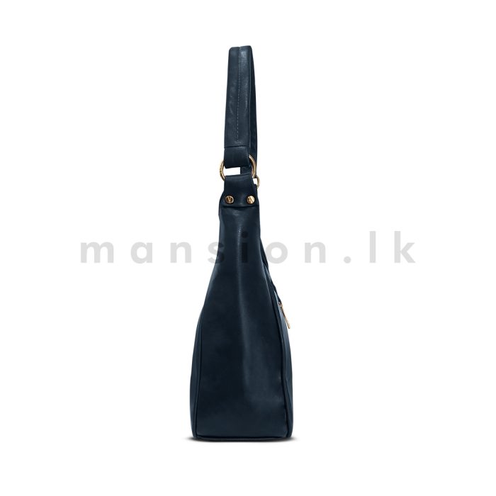 Hobo Shoulder Bag - Image 19