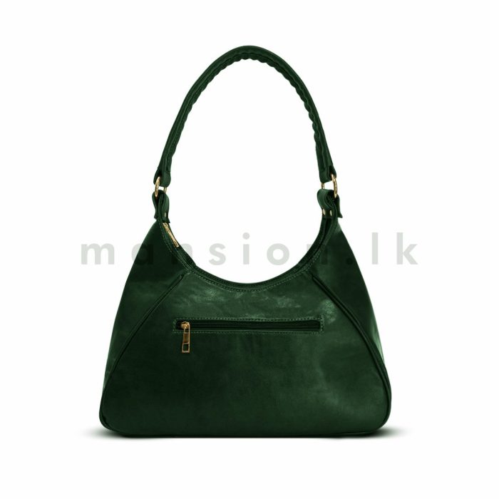 Hobo Shoulder Bag - Image 3