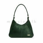 Hobo Shoulder Bag - Image 2
