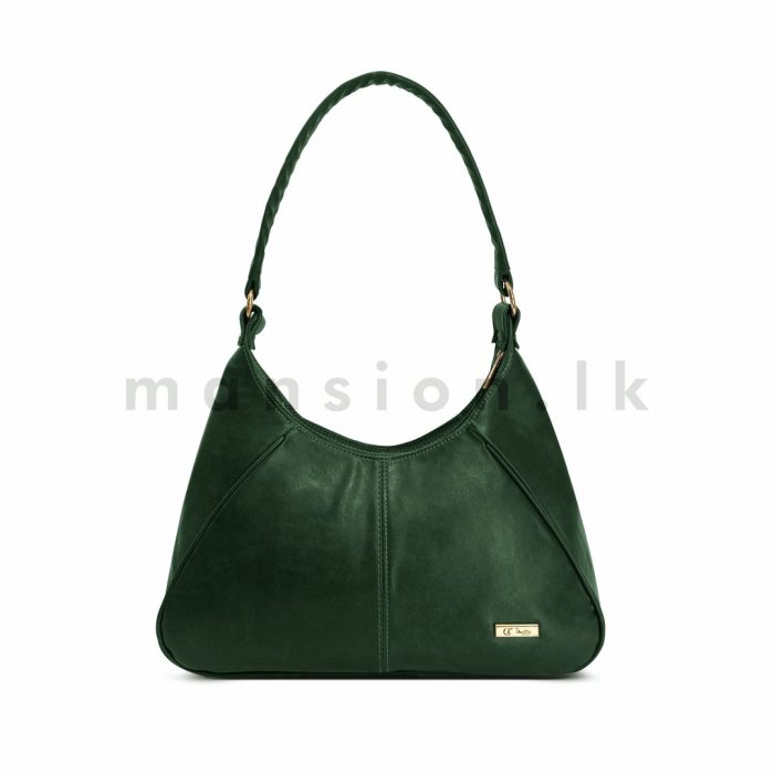 Hobo Shoulder Bag - Image 2