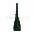 Hobo Shoulder Bag - Image 4