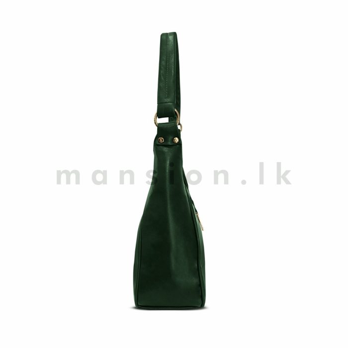 Hobo Shoulder Bag - Image 4