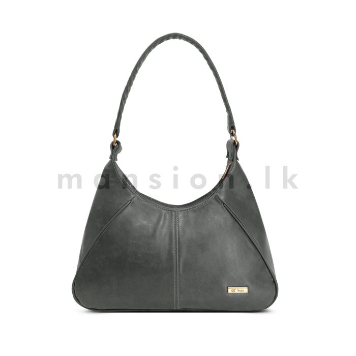 Hobo Shoulder Bag - Image 20