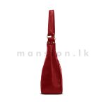 Hobo Shoulder Bag - Image 13