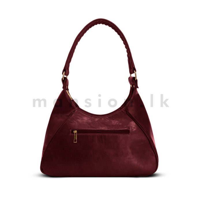 Hobo Shoulder Bag - Image 24