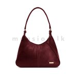 Hobo Shoulder Bag - Image 23