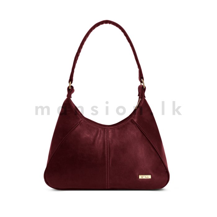 Hobo Shoulder Bag - Image 23