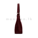Hobo Shoulder Bag - Image 25