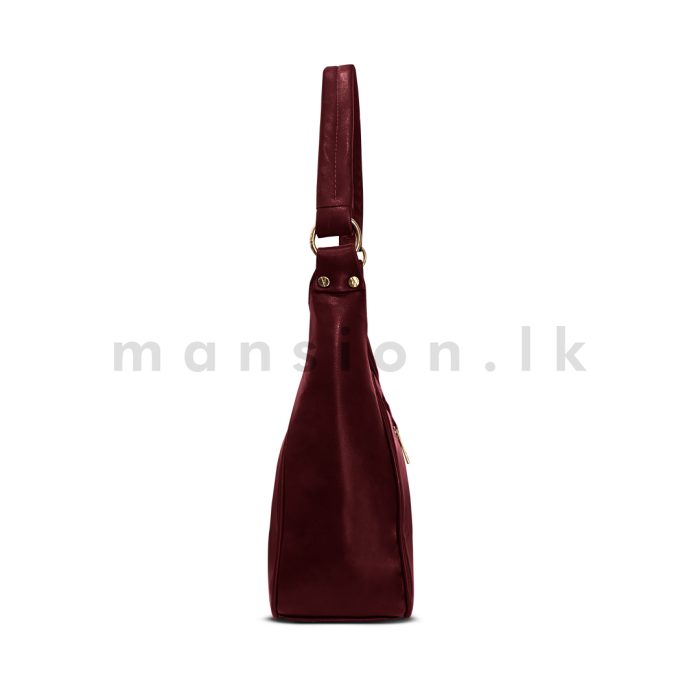 Hobo Shoulder Bag - Image 25